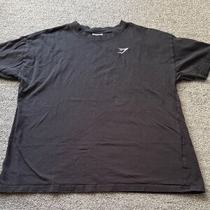 Gymshark Women’s Shirt